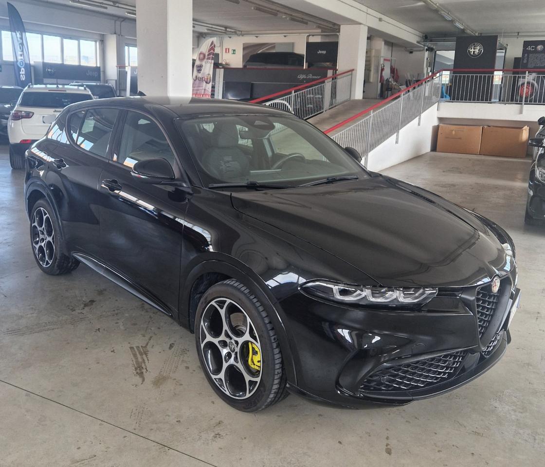 Alfa Romeo Tonale Tonale PHEV 1.5 hybrid Sprint 130cv tct7 