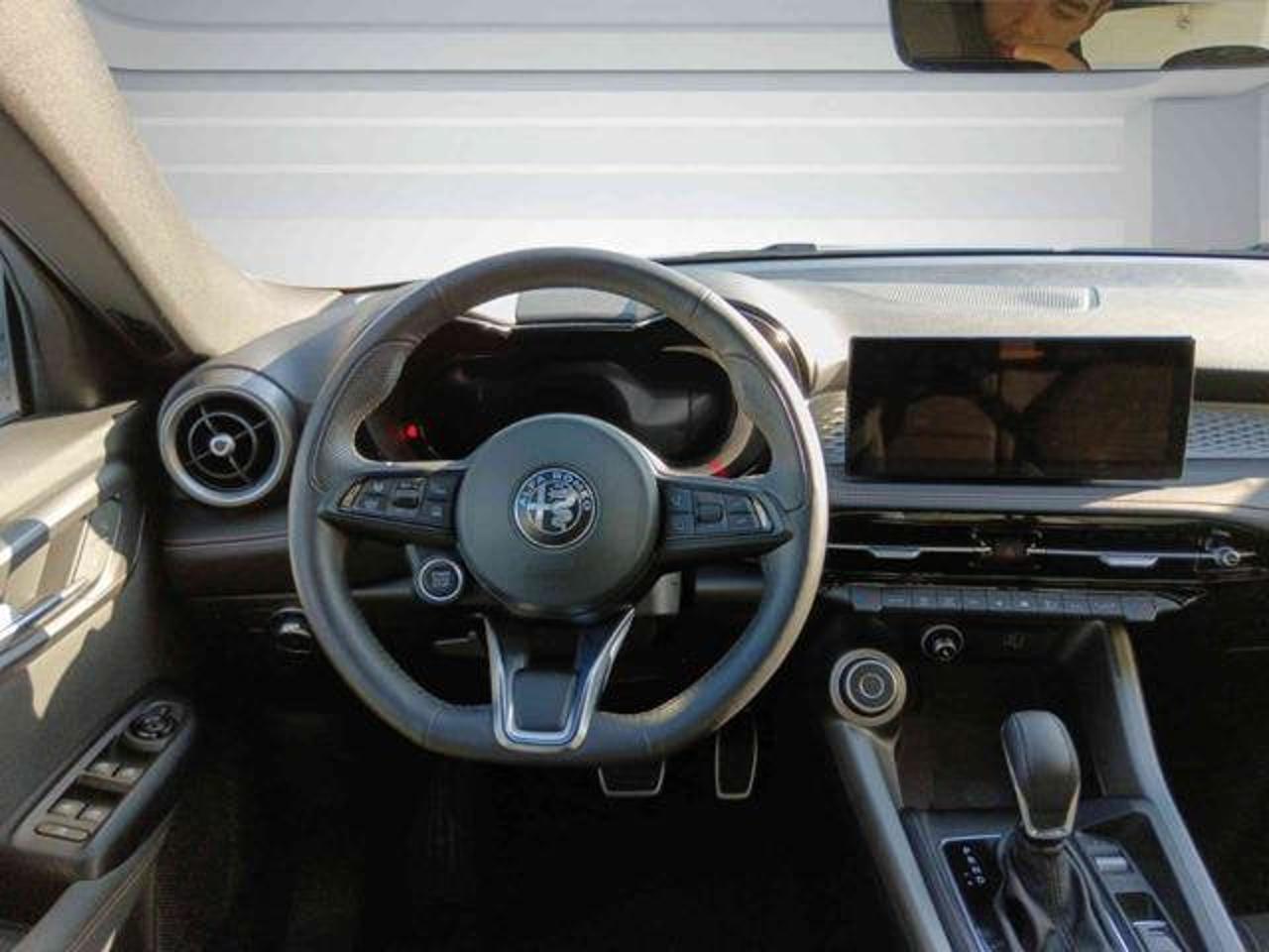 Alfa Romeo Tonale - Foto 2