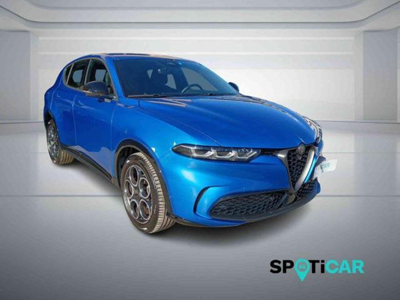 Alfa Romeo Tonale - Foto 3