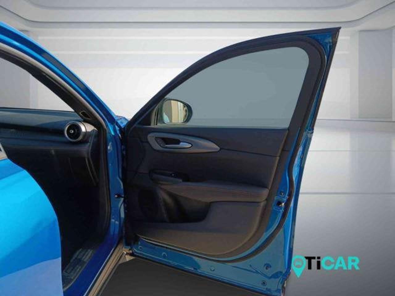 Alfa Romeo Tonale - Foto 4