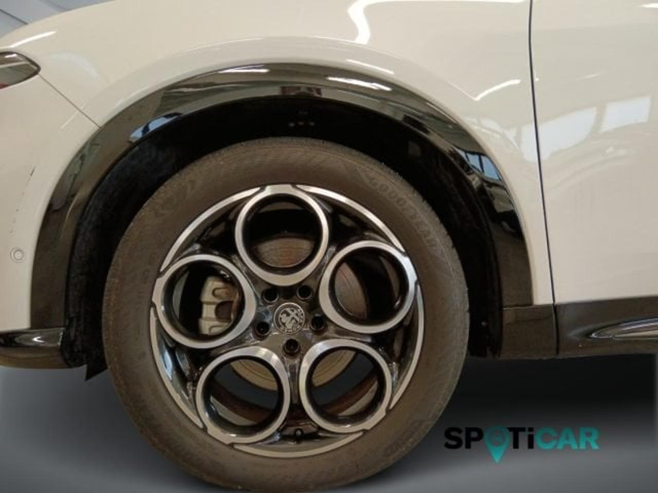 Alfa Romeo Tonale - Foto 5