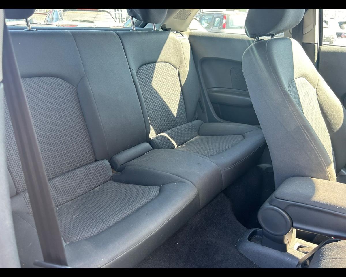 Audi Audi A1 usata 2