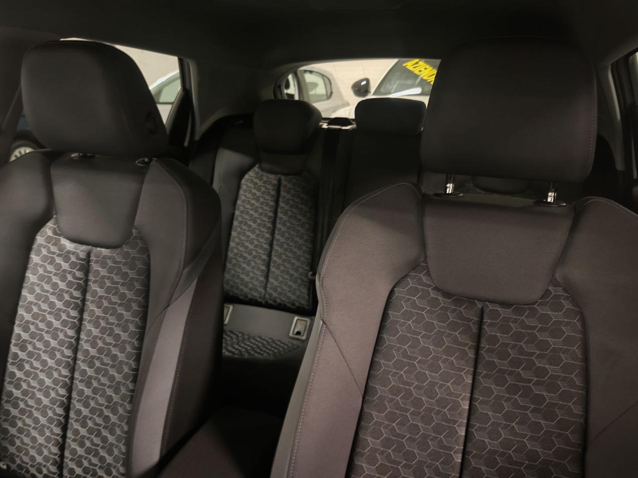 Audi Audi A1 usata 18