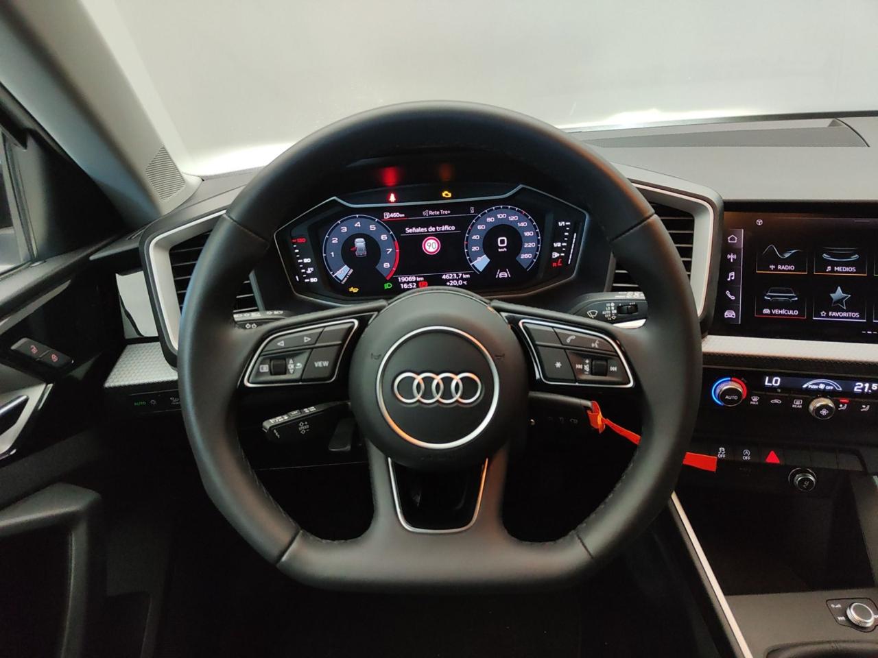 Audi Audi A1 usata 2