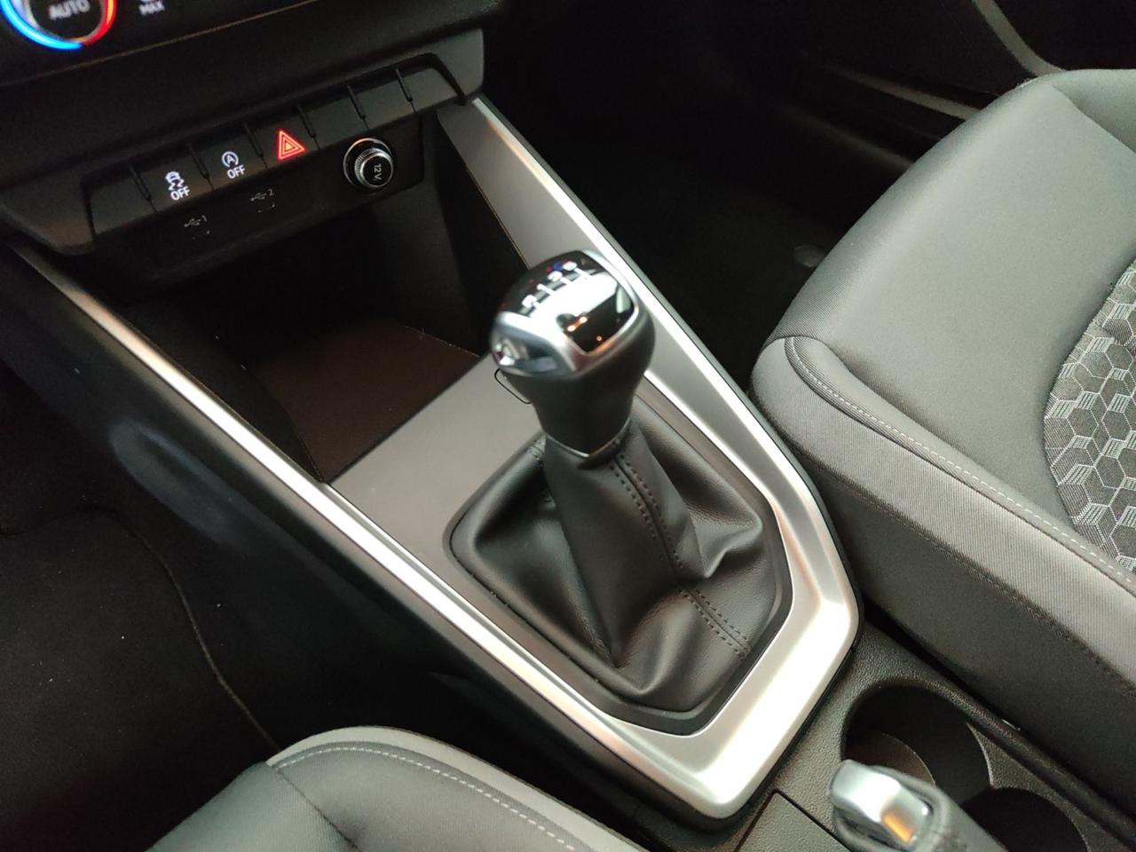 Audi Audi A1 usata 15