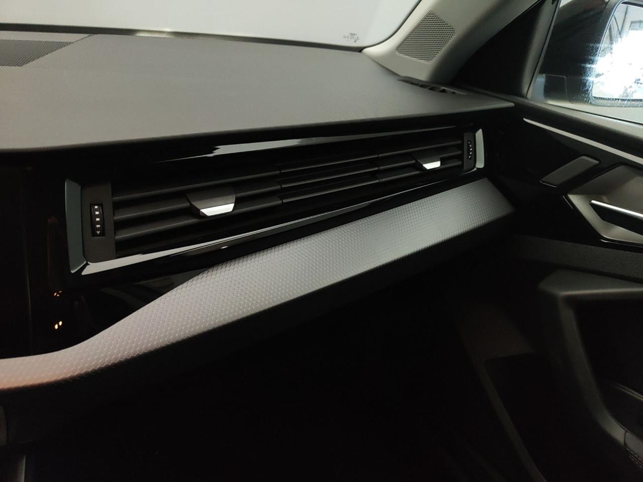 Audi Audi A1 usata 16