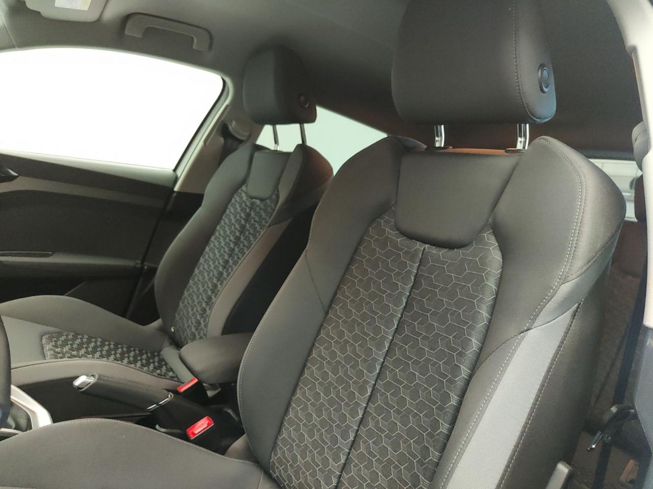 Audi Audi A1 usata 19