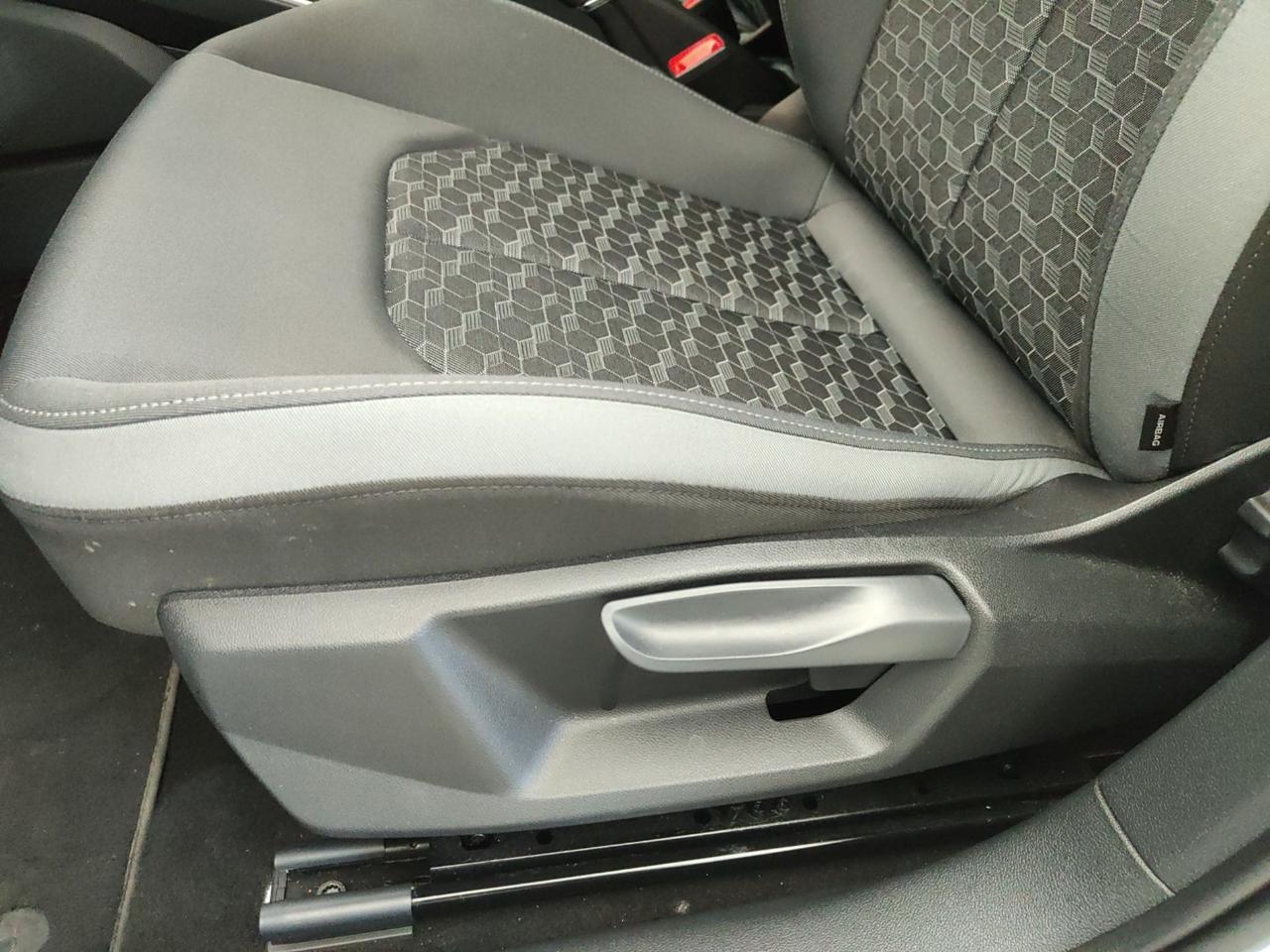 Audi Audi A1 usata 20