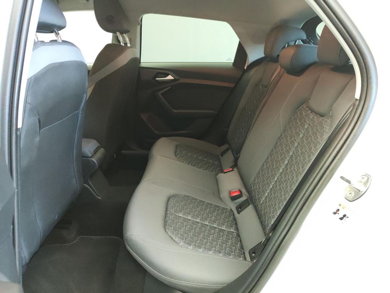 Audi Audi A1 usata 21
