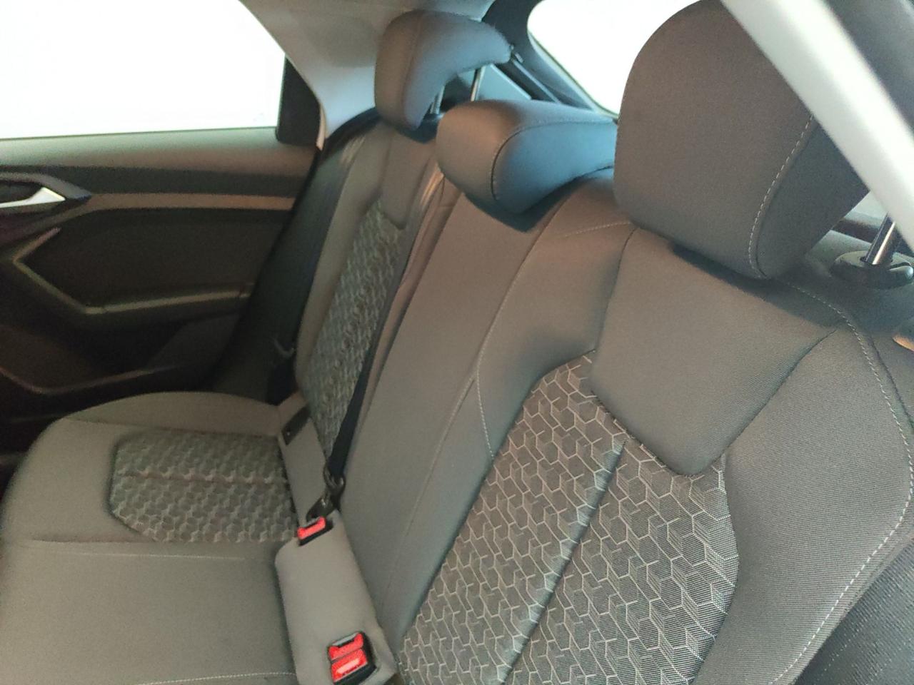 Audi Audi A1 usata 23