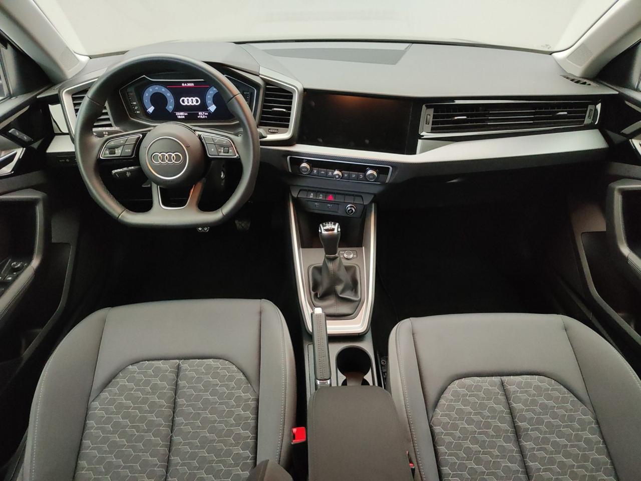 Audi Audi A1 usata 2
