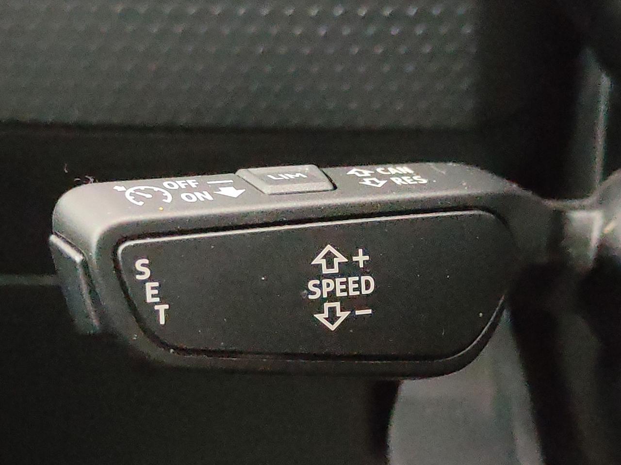 Audi Audi A1 usata 7