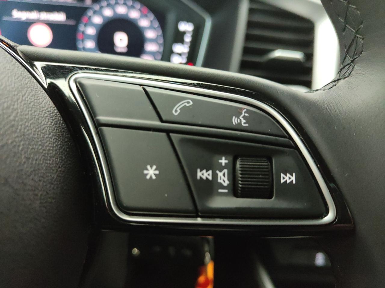 Audi Audi A1 usata 9