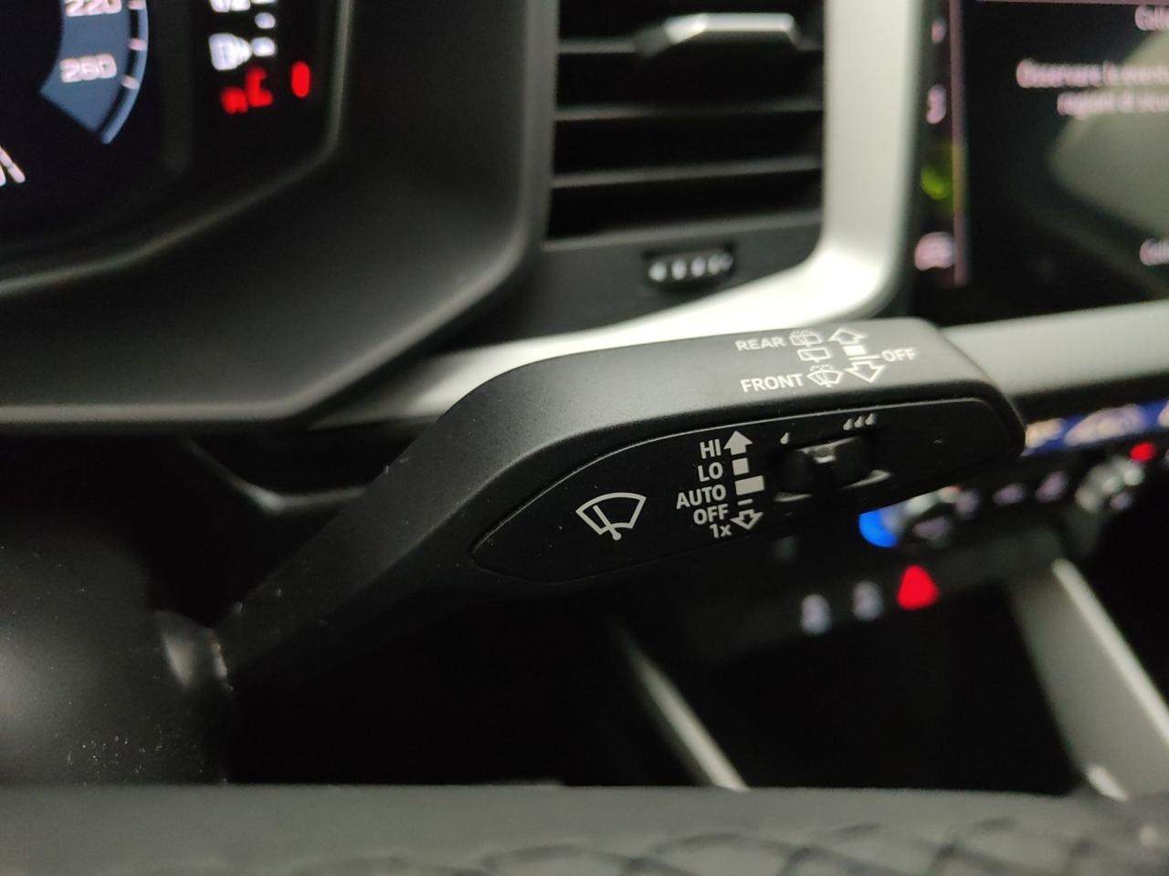 Audi Audi A1 usata 10