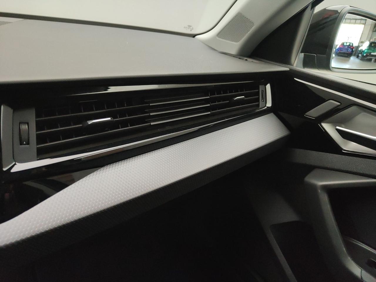 Audi Audi A1 usata 17
