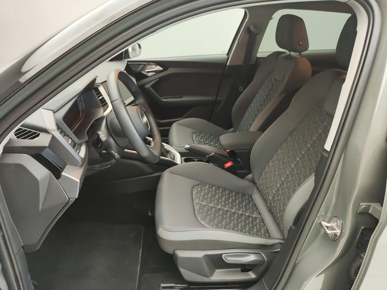 Audi Audi A1 usata 20