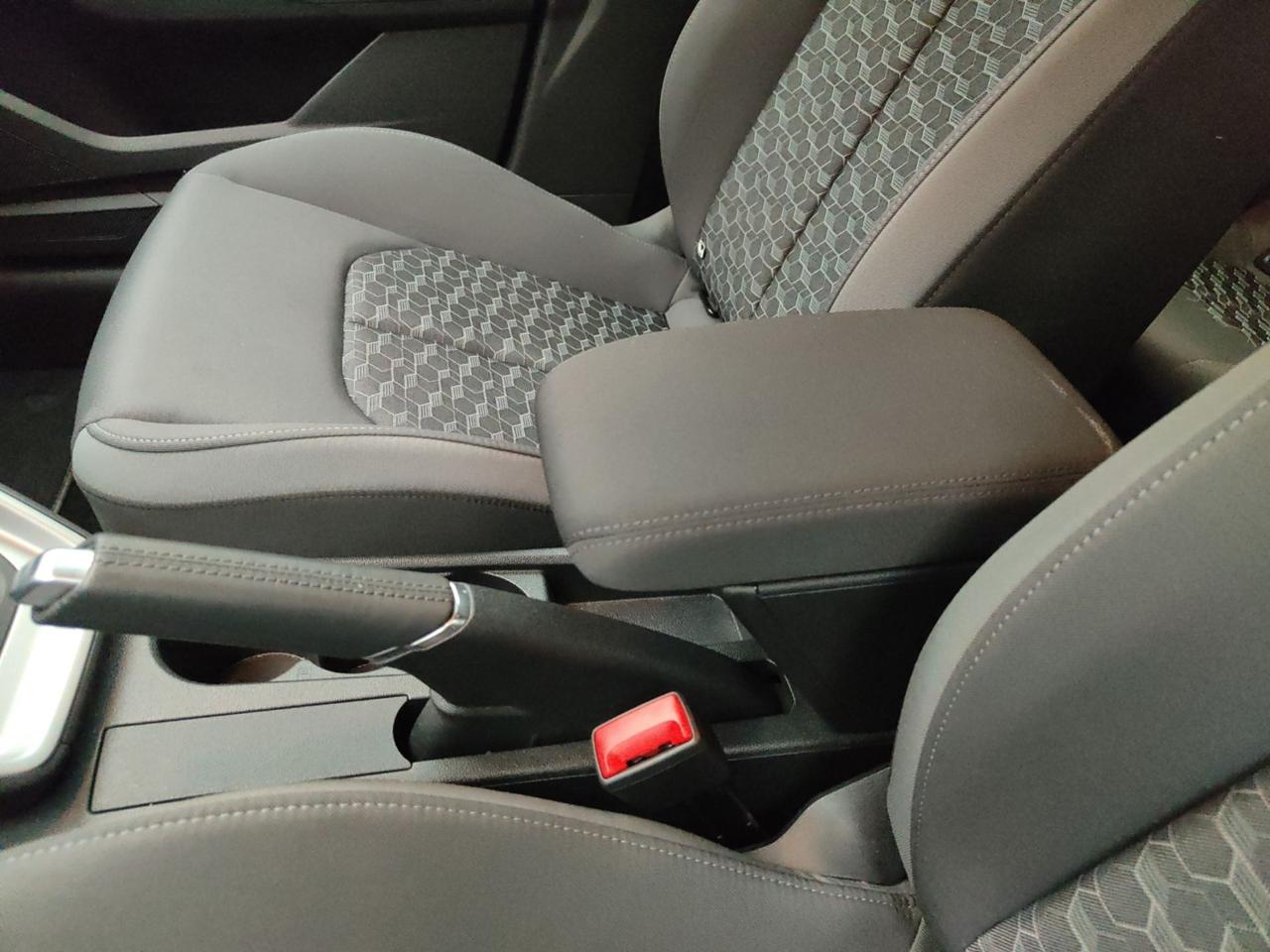 Audi Audi A1 usata 21