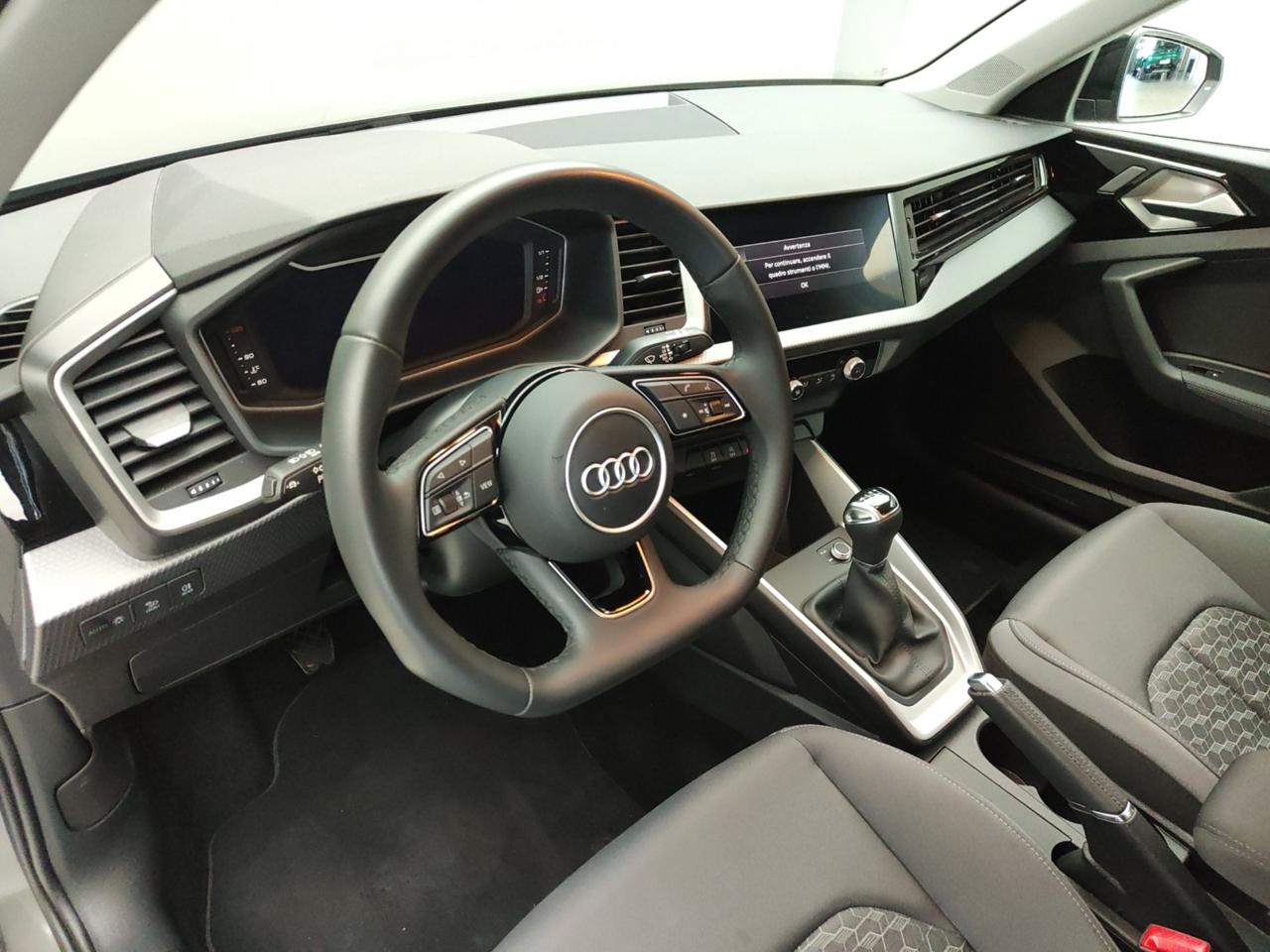 Audi Audi A1 usata 2
