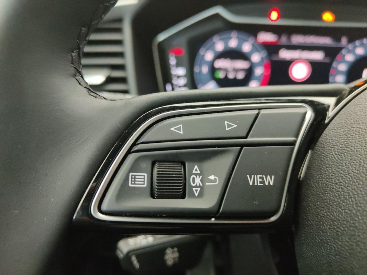 Audi Audi A1 usata 6