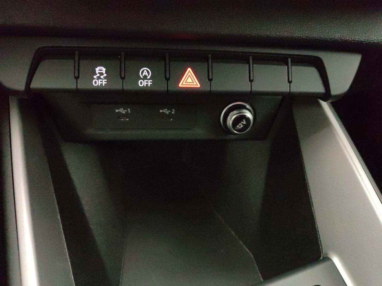 Audi Audi A1 usata 15