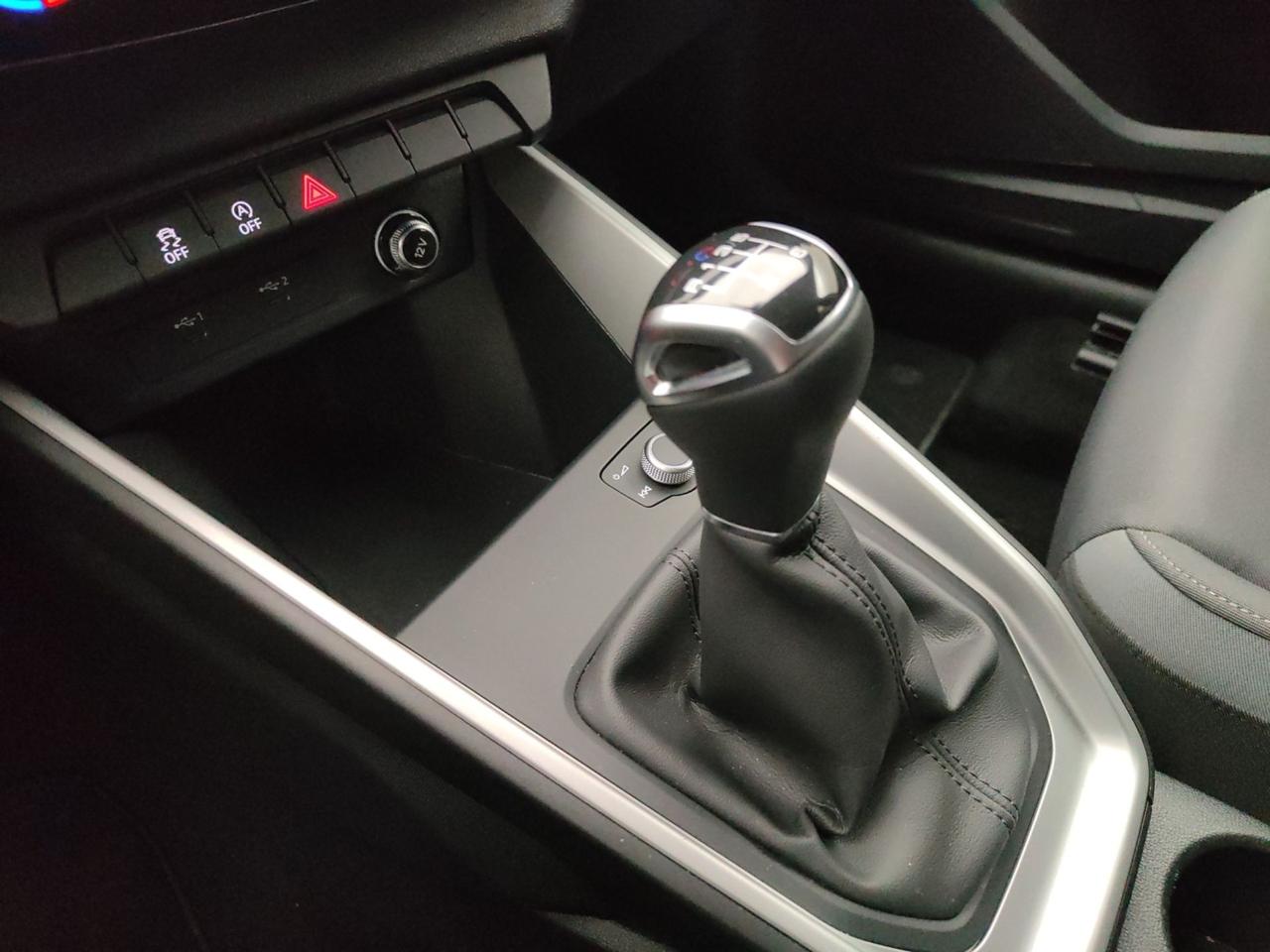 Audi Audi A1 usata 16