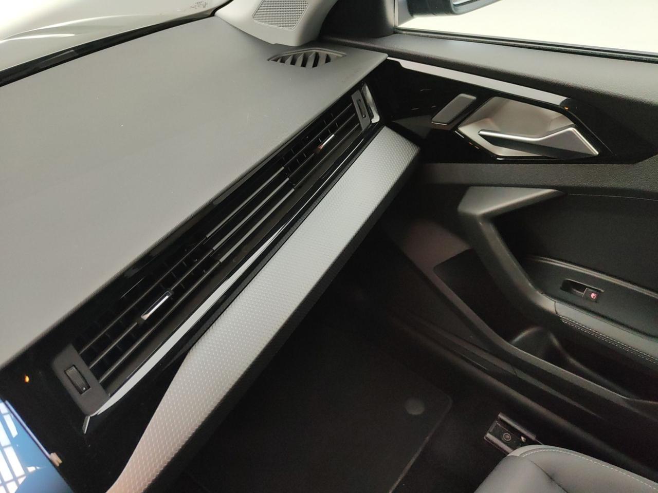 Audi Audi A1 usata 18