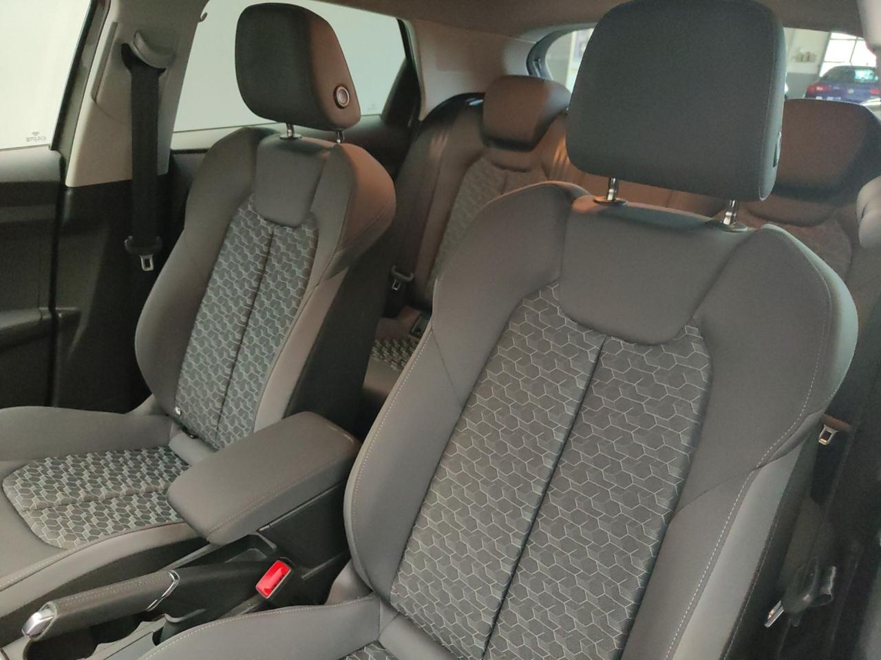 Audi Audi A1 usata 21