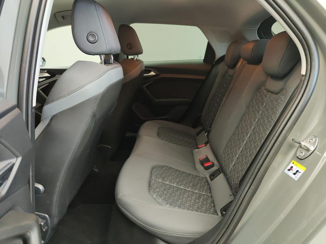 Audi Audi A1 usata 23