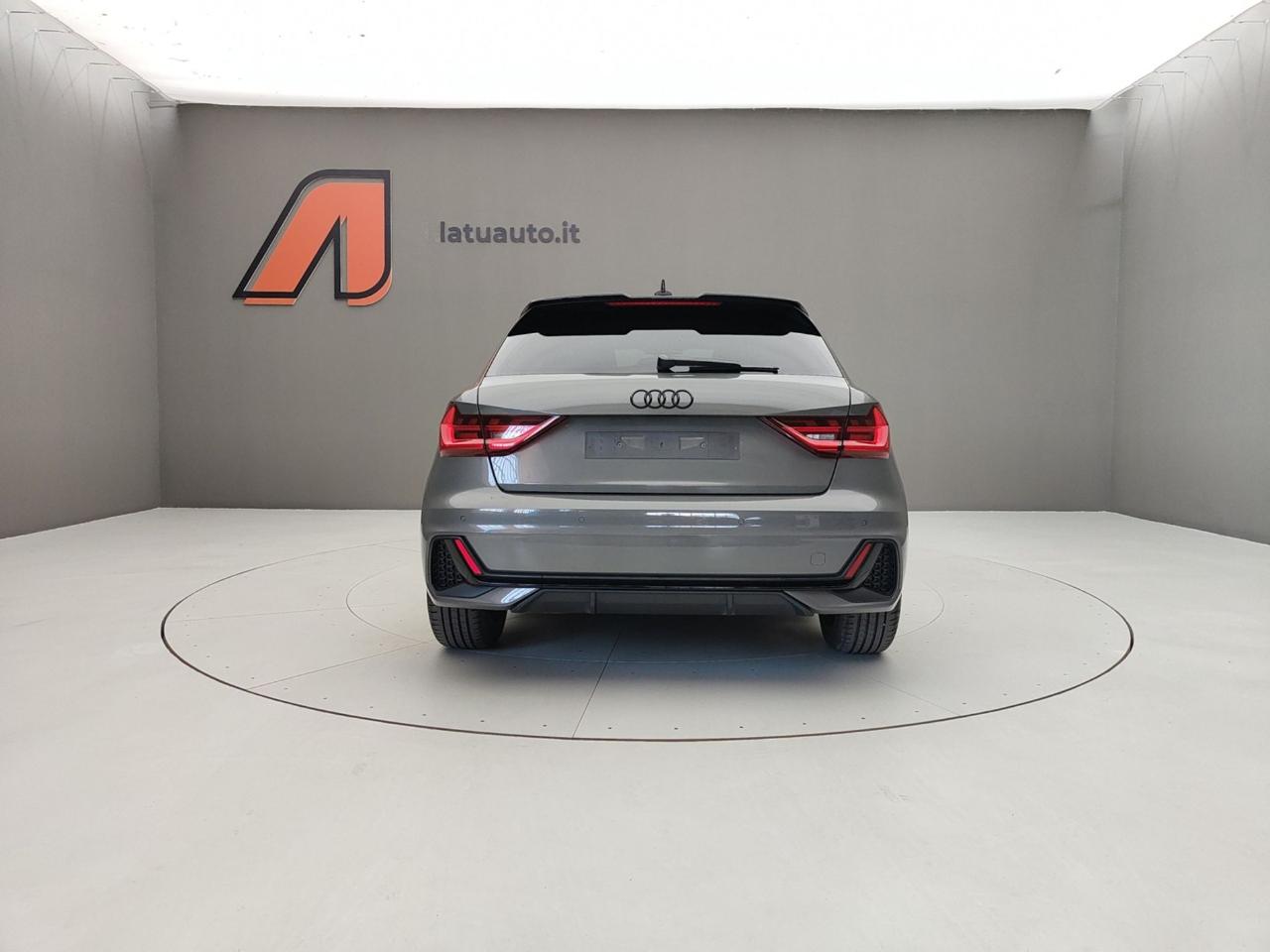 Audi Audi A1 usata 27