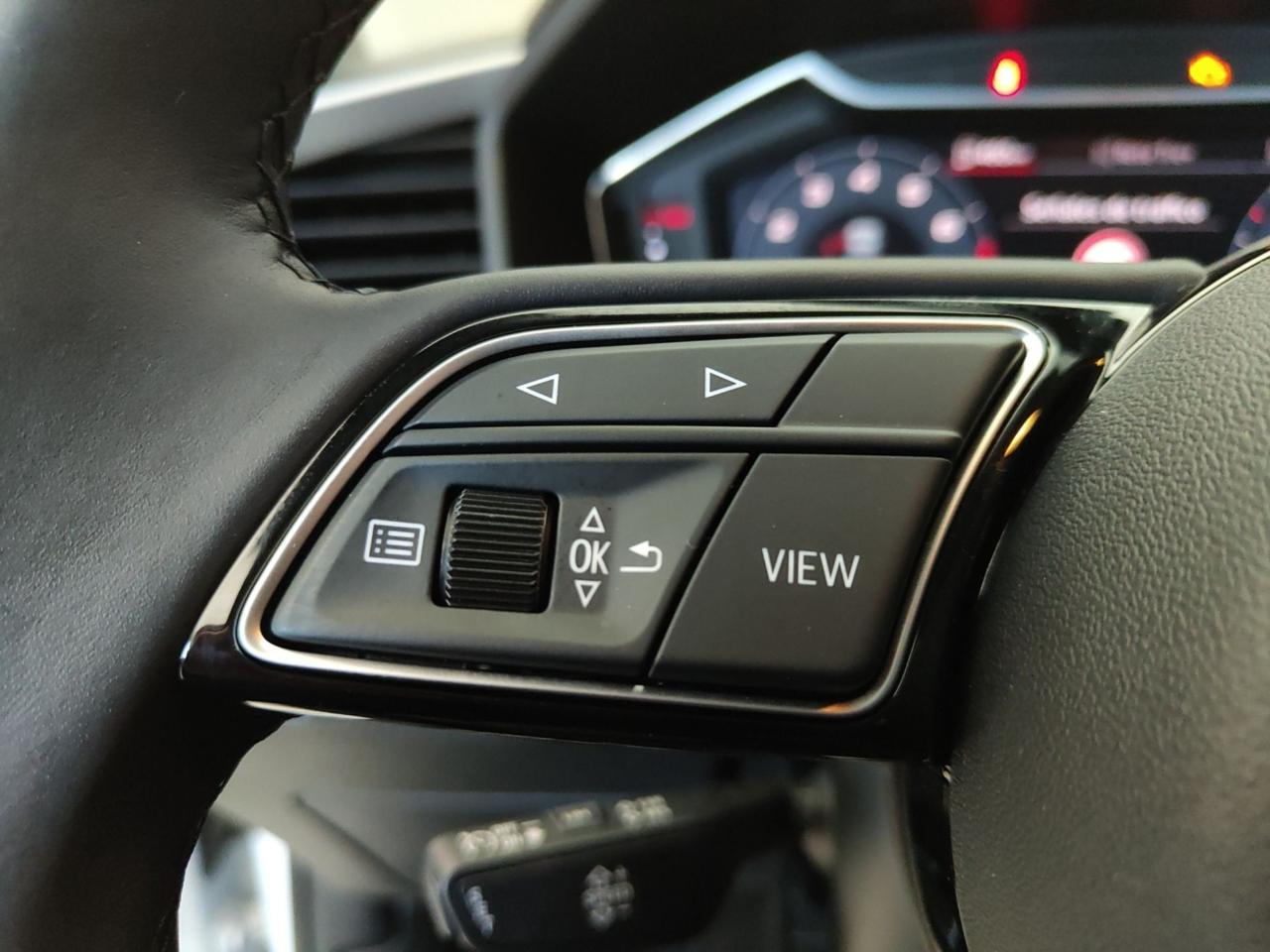 Audi Audi A1 usata 6
