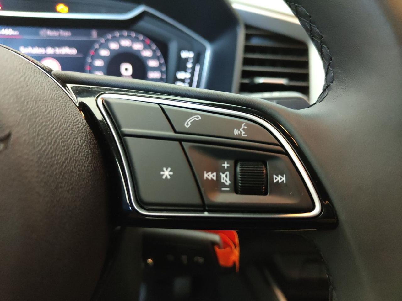 Audi Audi A1 usata 7