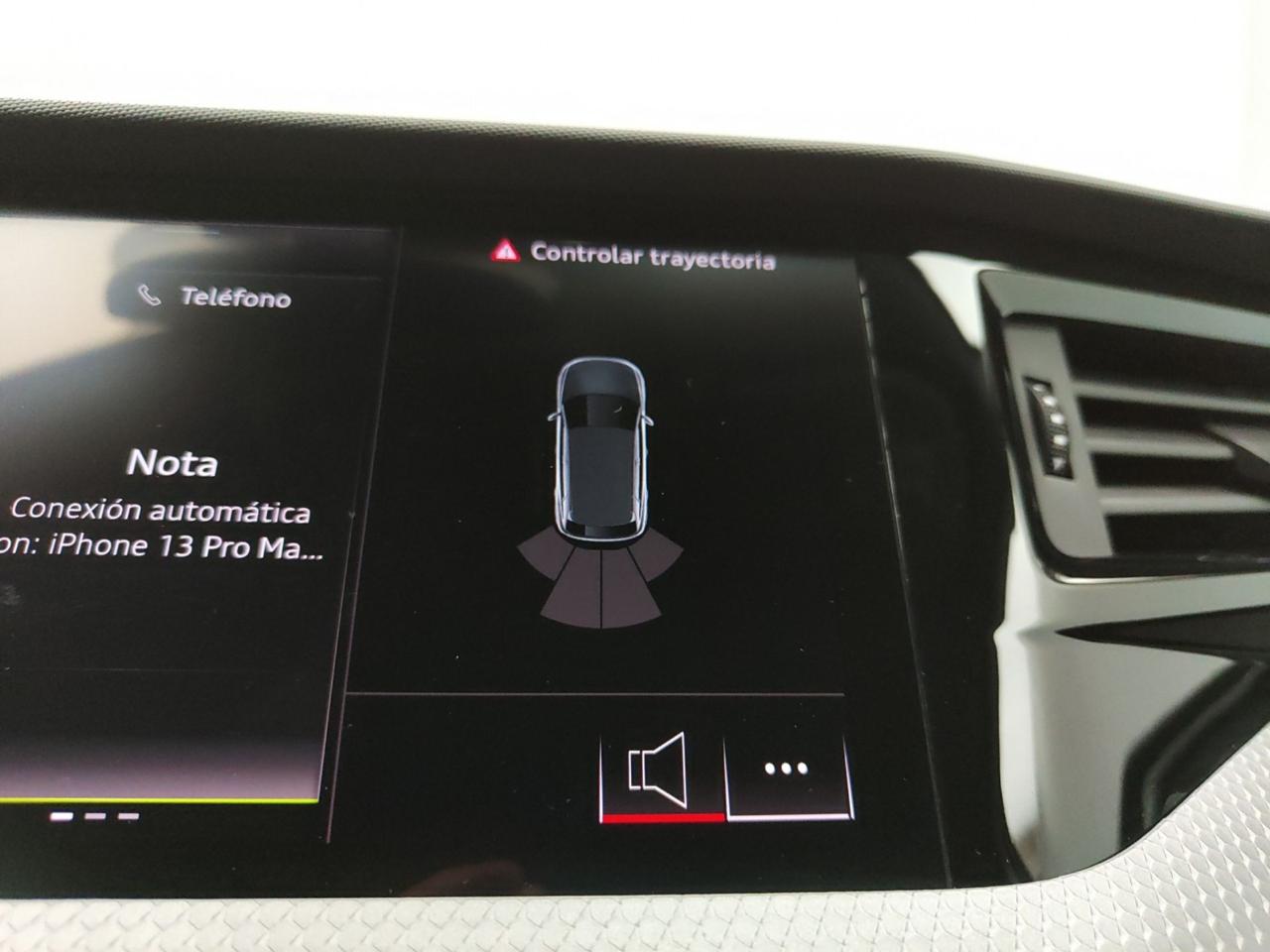Audi Audi A1 usata 12