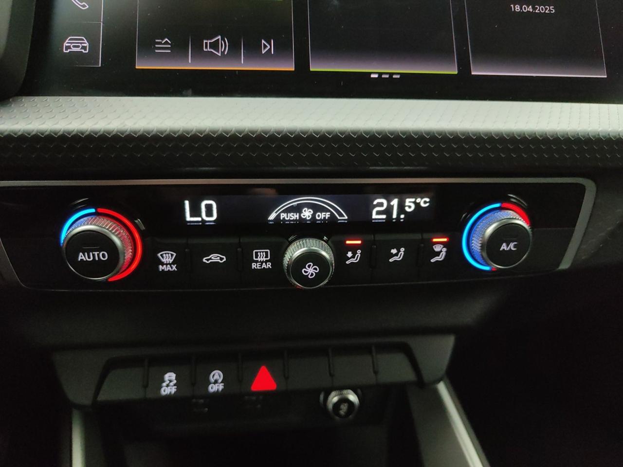 Audi Audi A1 usata 13