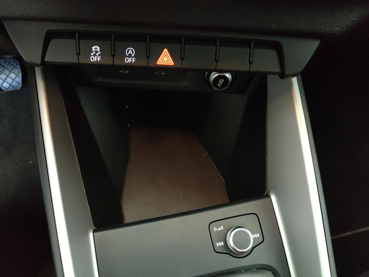 Audi Audi A1 usata 14