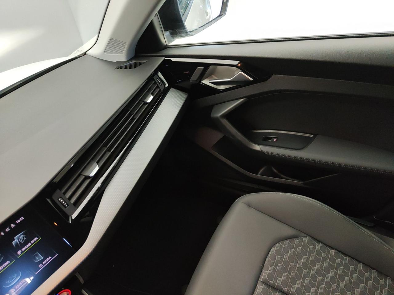 Audi Audi A1 usata 16