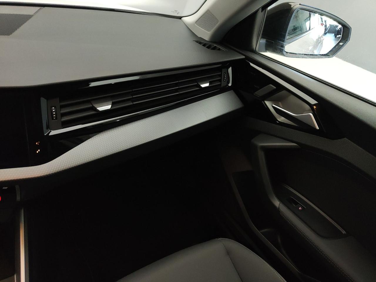 Audi Audi A1 usata 17