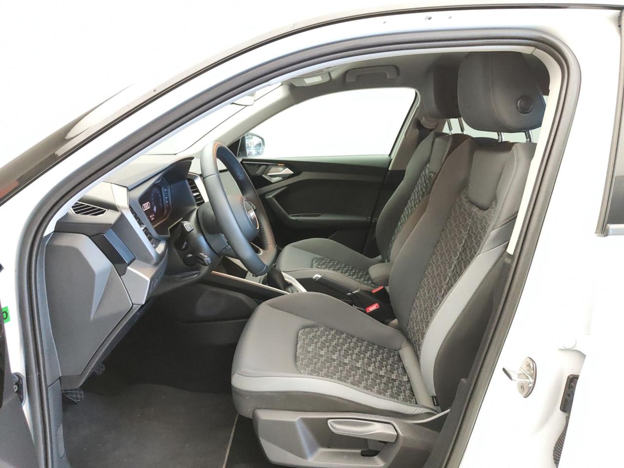 Audi Audi A1 usata 19