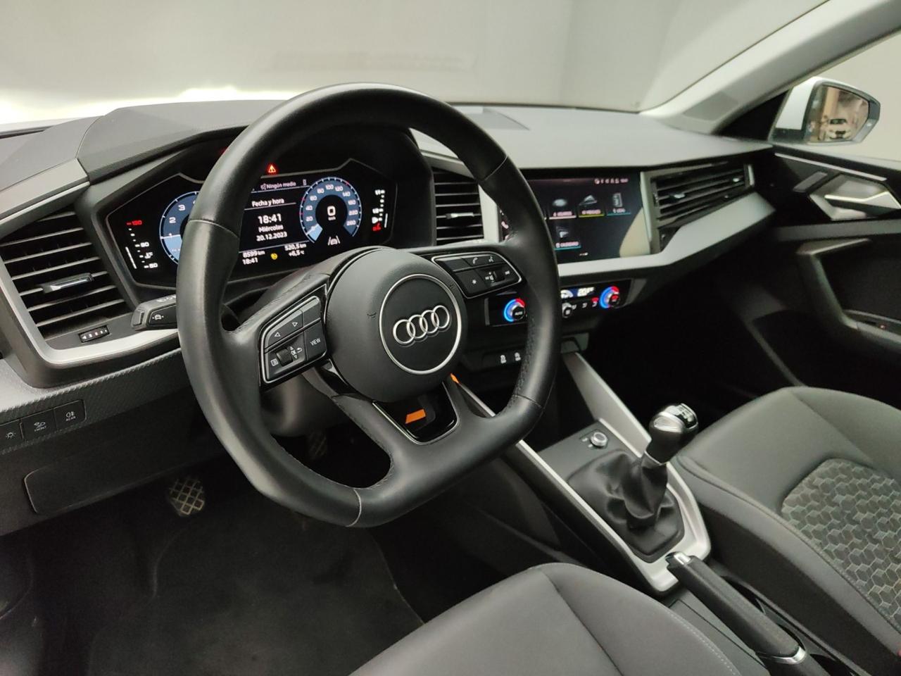 Audi Audi A1 usata 2