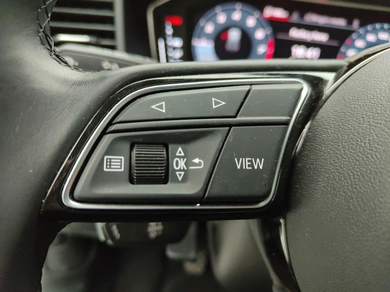 Audi Audi A1 usata 4