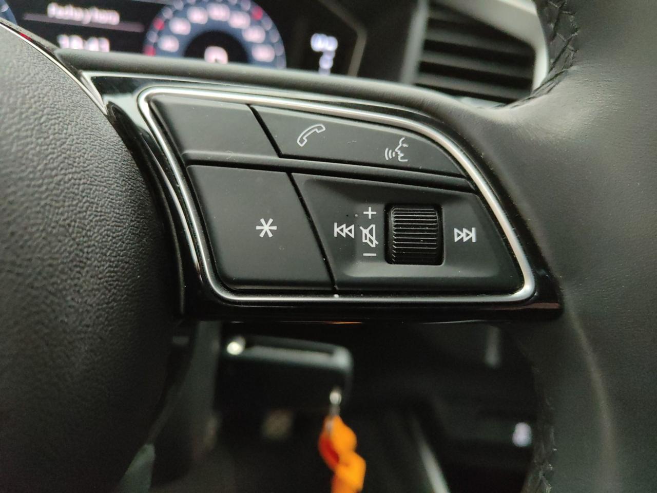 Audi Audi A1 usata 5