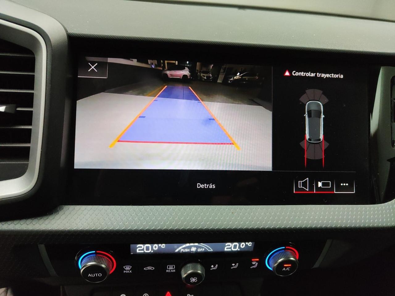 Audi Audi A1 usata 7