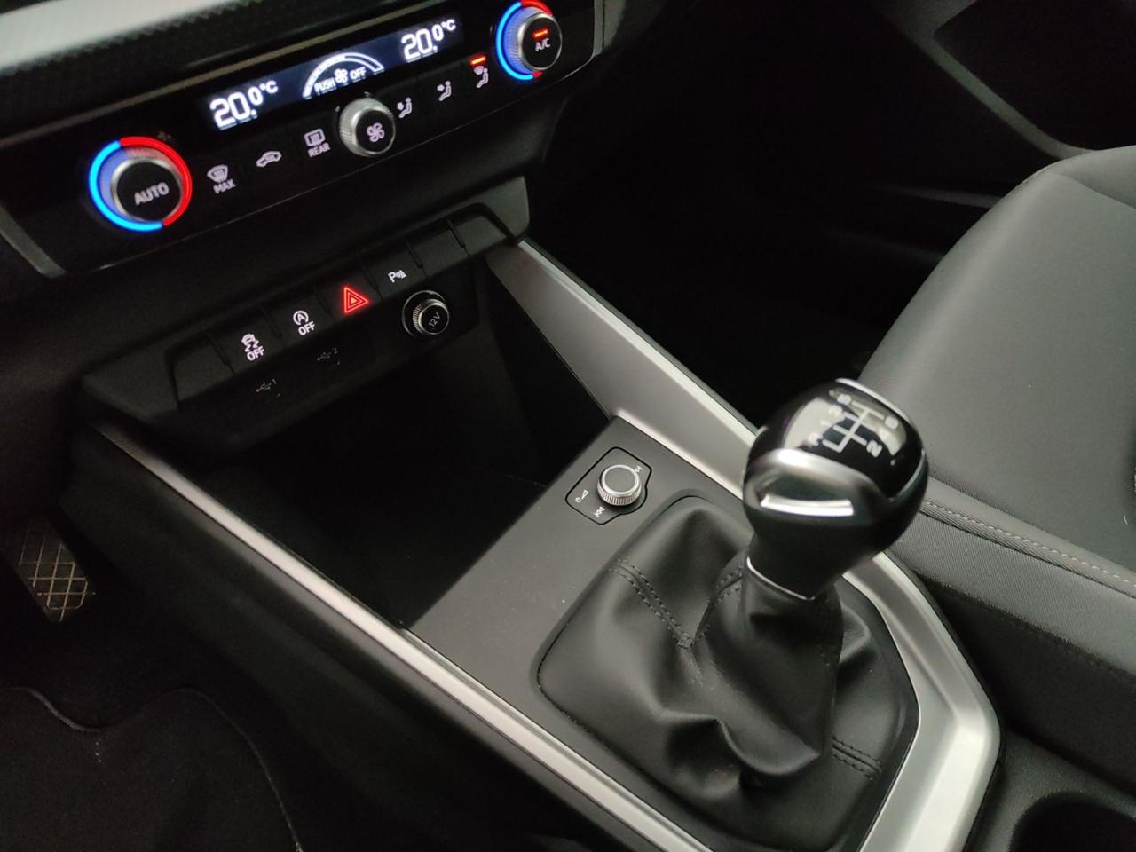 Audi Audi A1 usata 9
