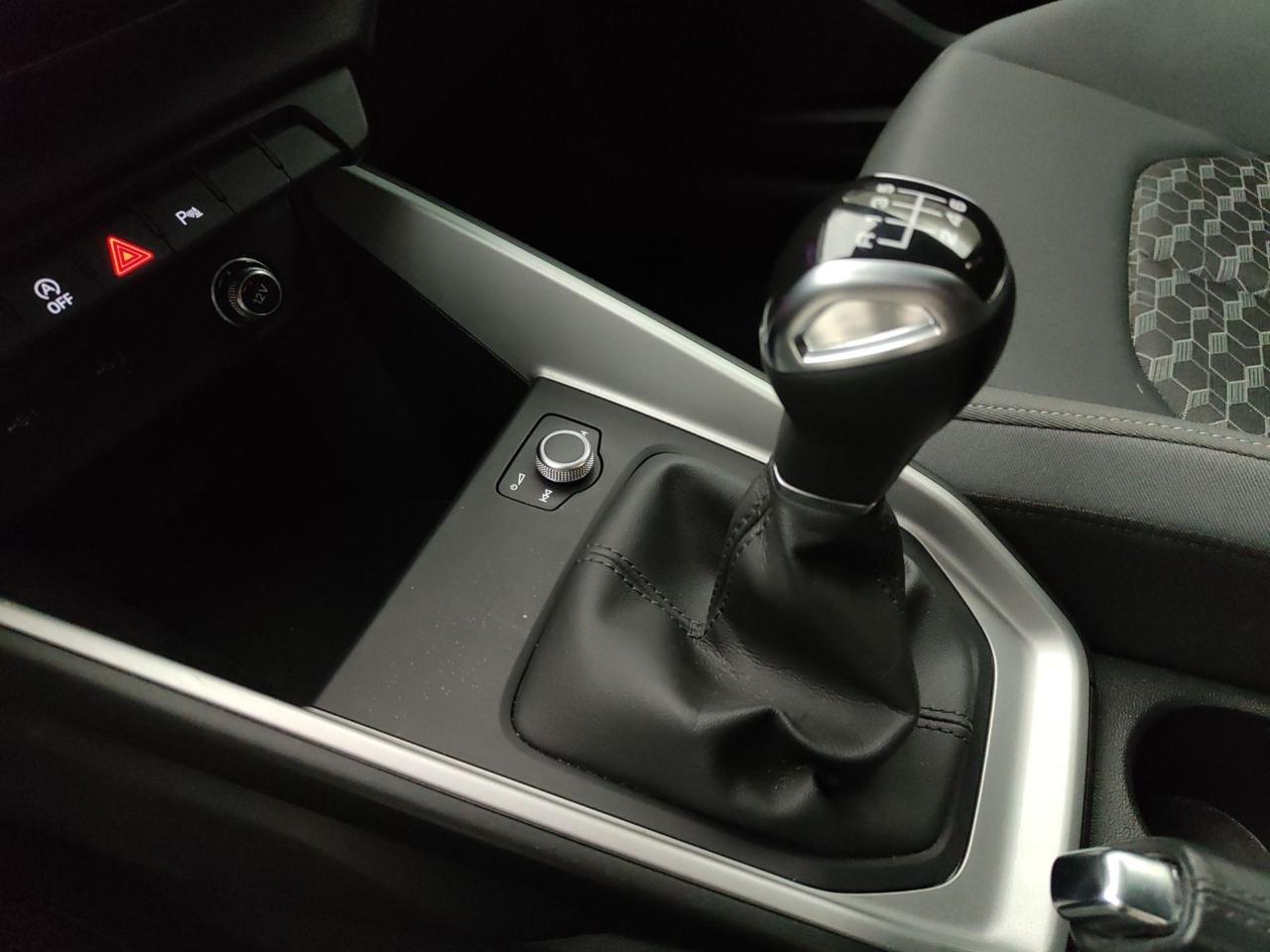 Audi Audi A1 usata 10