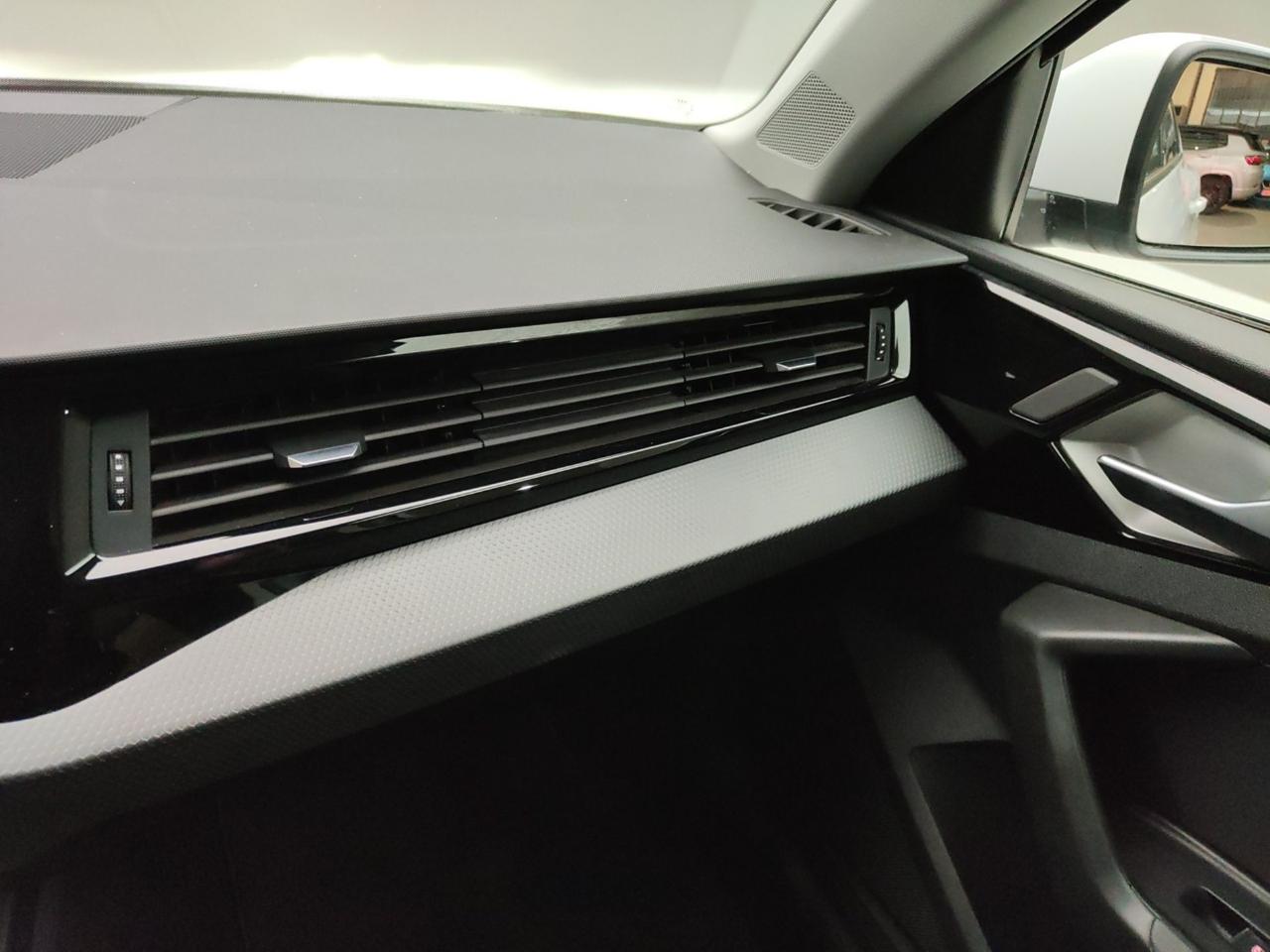 Audi Audi A1 usata 12