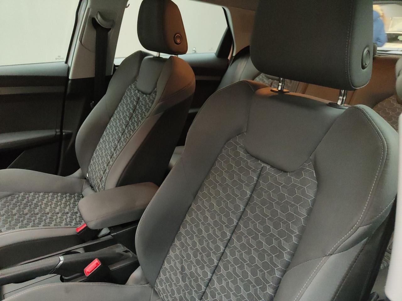 Audi Audi A1 usata 14