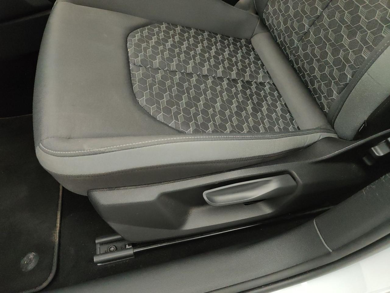 Audi Audi A1 usata 15