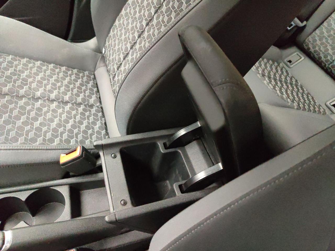 Audi Audi A1 usata 17