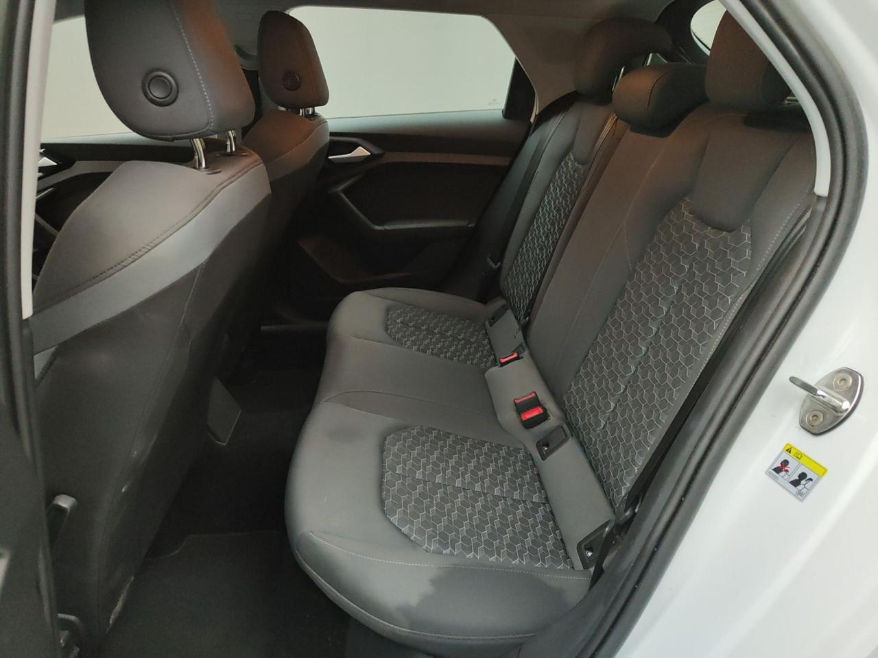 Audi Audi A1 usata 18