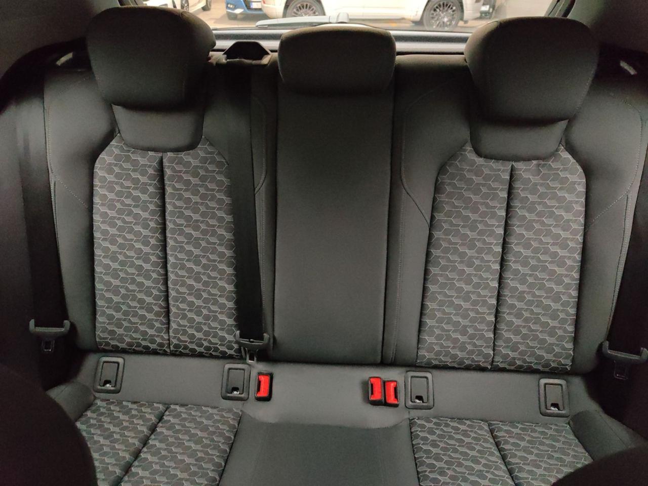 Audi Audi A1 usata 19