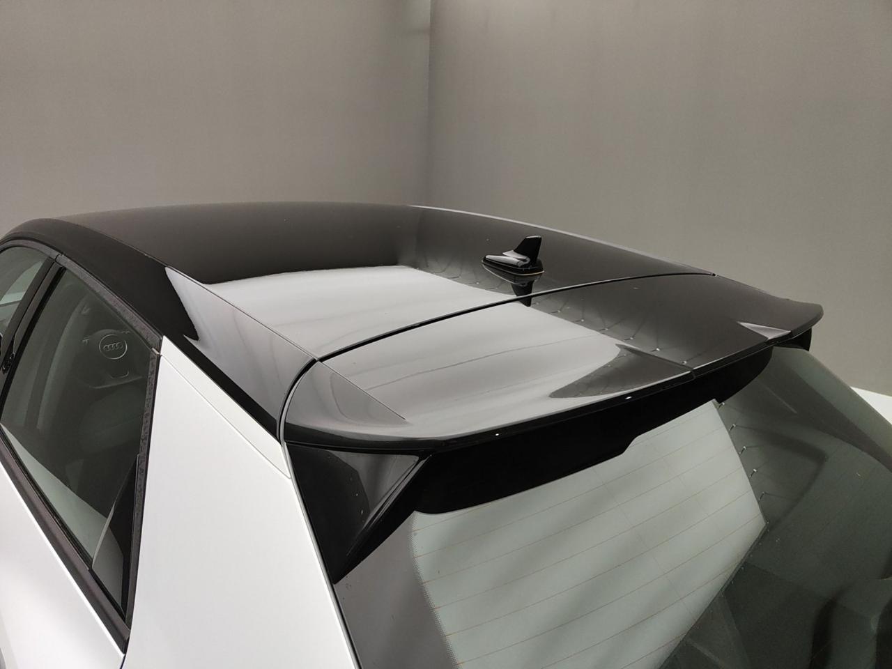 Audi Audi A1 usata 28